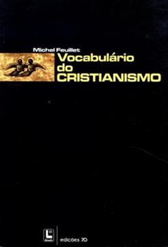 Imagem de VOCABULARIO DO CRISTIANISMO