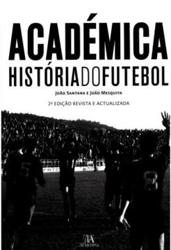 Imagem de ACADEMICA - HISTORIA DO FUTEBOL