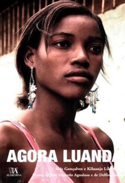 Imagem de AGORA LUANDA