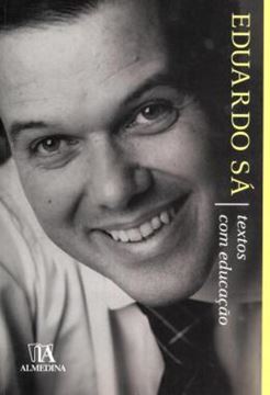 Imagem de TEXTOS COM EDUCACAO