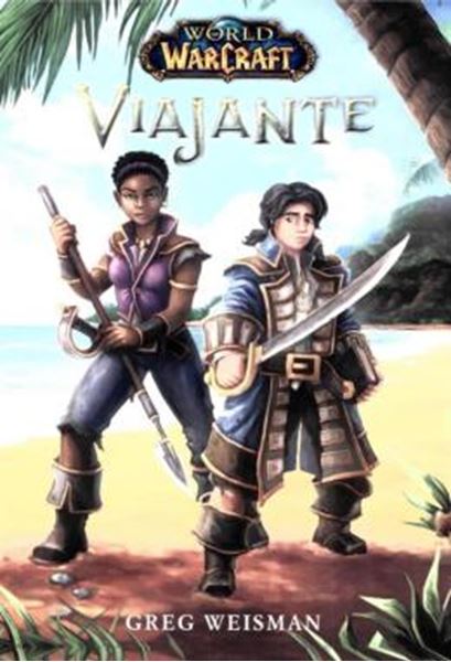 Picture of WORLD OF WARCRAFT - VIAJANTE
