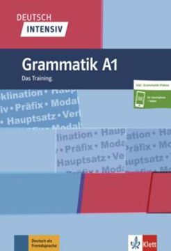 Imagem de GRAMMATIK - A1