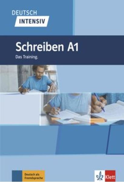Picture of SCHREIBEN - A1
