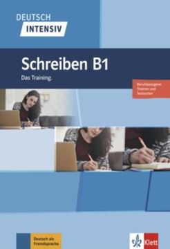 Imagem de SCHREIBEN - B1