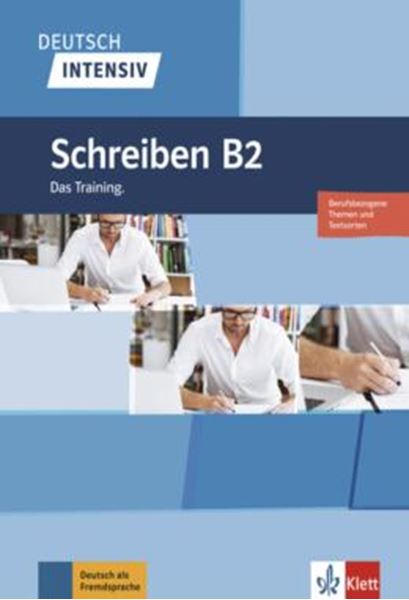 Picture of SCHREIBEN - B2