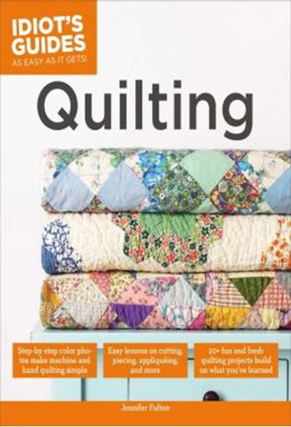 Picture of QUILTING