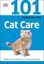 Imagem de 101 ESSENTIAL TIPS CAT CARE - BREAKS DOWN THE SUBJECT INTO 101 EASY-TO-GRASP TIPS