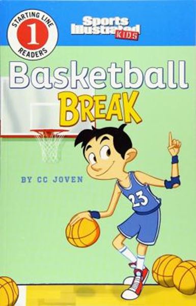 Picture of BASKETBALL BREAK
