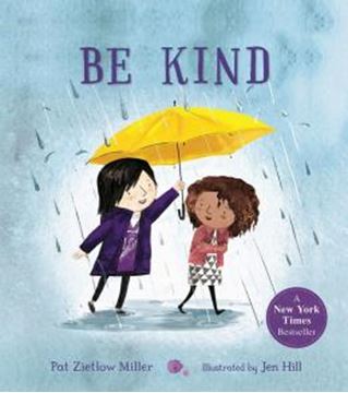 Imagem de BE KIND