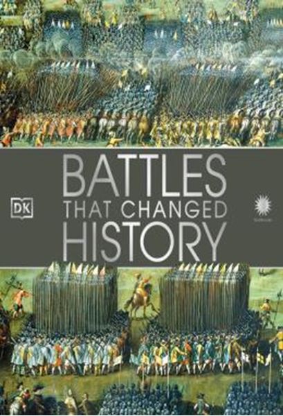 Picture of BATTLES THAT CHANGED HISTORY