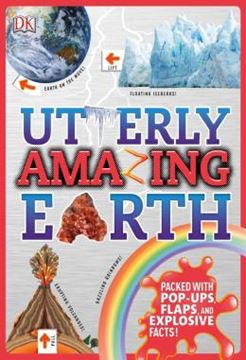 Imagem de UTTERLY AMAZING EARTH