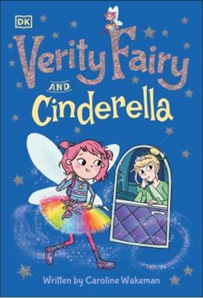 Picture of VERITY FAIRY AND CINDERELLA