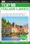 Imagem de DK EYEWITNESS TOP 10 ITALIAN LAKES