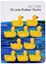 Imagem de 10 LITTLE RUBBER DUCKS - BOARD BOOK