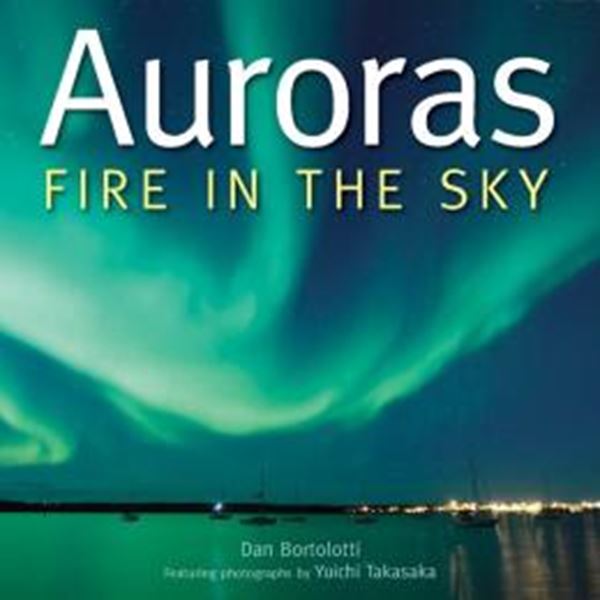 Picture of AURORAS - FIRE IN THE SKY - 2ND EDITION