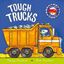 Imagem de TOUGH TRUCKS - AMAZING MACHINES
