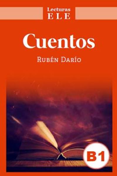 Picture of CUENTOS - NIVEL B1 - LECTURAS ELE
