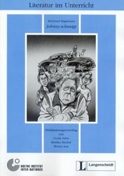 Picture of JOHNNY SCHWEIGT DIDAKTISIERUNGSVORSCHLAG