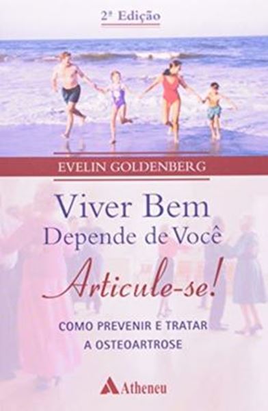 Picture of VIVER BEM DEPENDE DE VOCE - ARTICULE-SE 