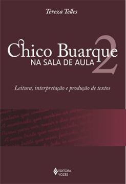 Imagem de CHICO BUARQUE NA SALA DE AULA 2 - 2ª ED