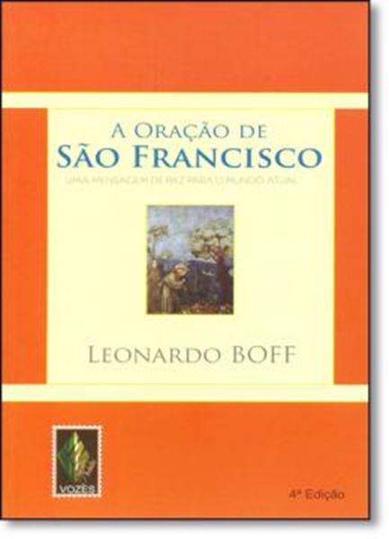Picture of A ORACAO DE SAO FRANCISCO