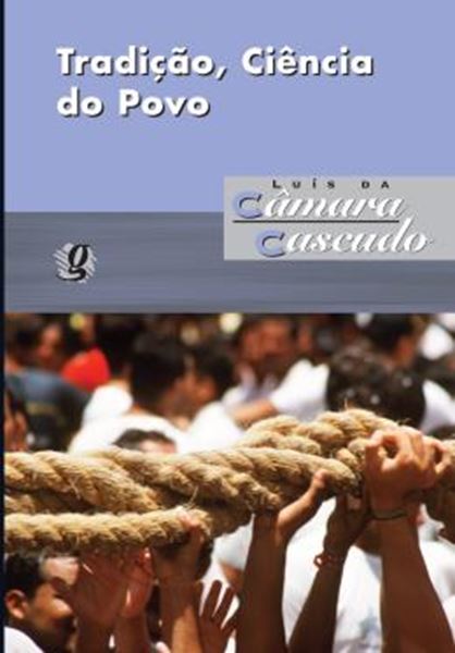 Picture of TRADICAO, CIENCIA DO POVO- PESQ NA CULT POPULAR DO BRASIL 