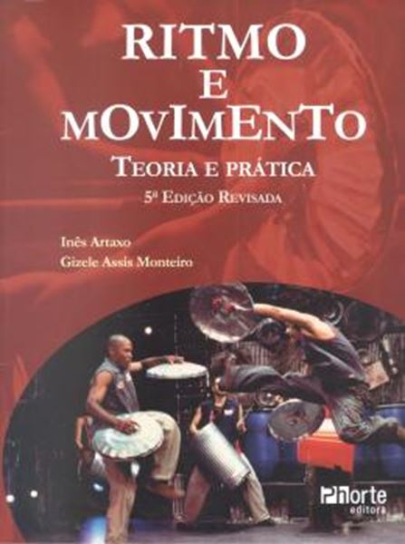 Picture of RITMO E MOVIMENTO - 5ª ED