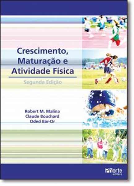 Picture of CRESCIMENTO, MATURACAO E ATIVIDADE FISICA