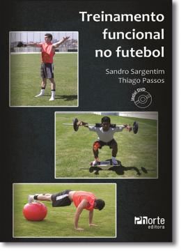 Imagem de TREINAMENTO FUNCIONAL NO FUTEBOL 
