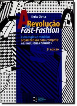 Imagem de REVOLUCAO DO FAST-FASHION