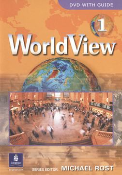 Imagem de WORLDVIEW DVD 1 WITH GUIDE - 1ST ED