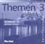 Imagem de THEMEN AKTUELL 3 AUDIO CD ZERTIFIKATSBAND