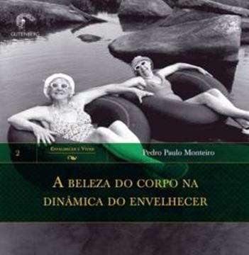 Imagem de A BELEZA DO CORPO NA DINAMICA DO ENVELHECER