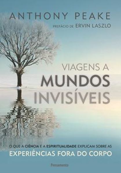 Picture of VIAGENS A MUNDOS INVISIVEIS