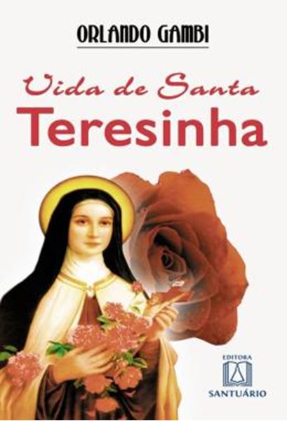 Picture of VIDA DE SANTA TERESINHA - 17ª ED