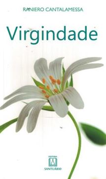 Imagem de VIRGINDADE