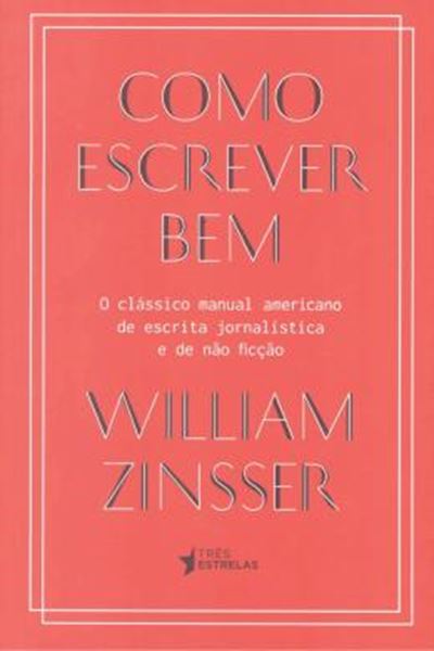 Picture of COMO ESCREVER BEM