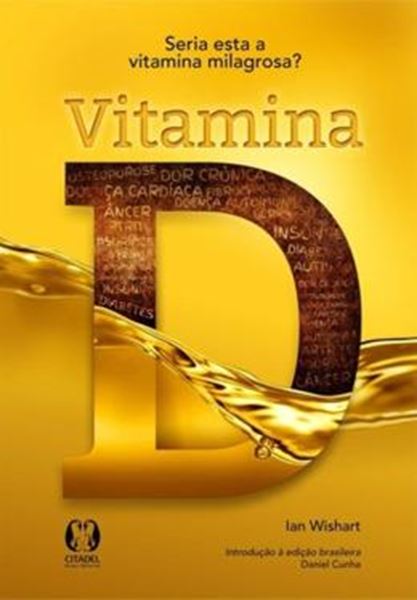 Picture of VITAMINA D 