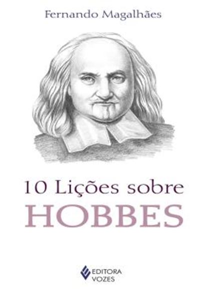 Picture of 10 LICOES SOBRE HOBBES