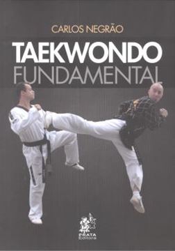 Imagem de TAEKWONDO FUNDAMENTAL
