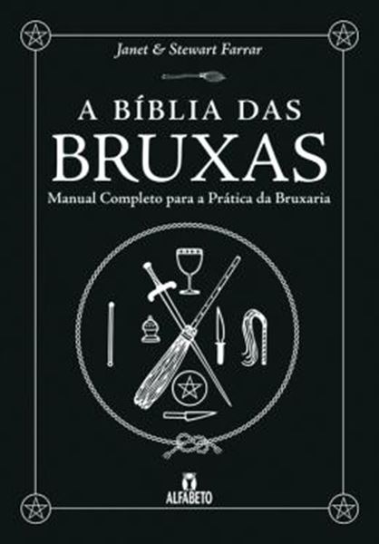Picture of A BIBLIA DAS BRUXAS