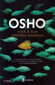 Imagem de VIVA A SUA PROPRIA MANEIRA