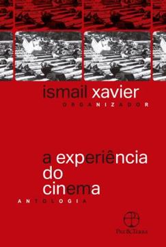 Imagem de A EXPERIENCIA DO CINEMA