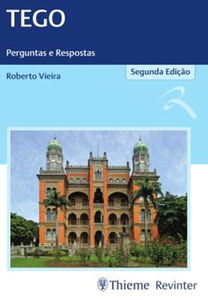 Picture of TEGO - 2ª ED