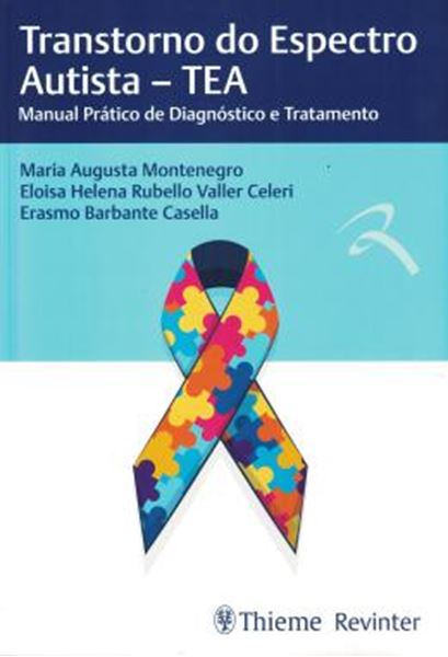 Picture of TRANSTORNO DO ESPECTRO AUTISTA - TEA 