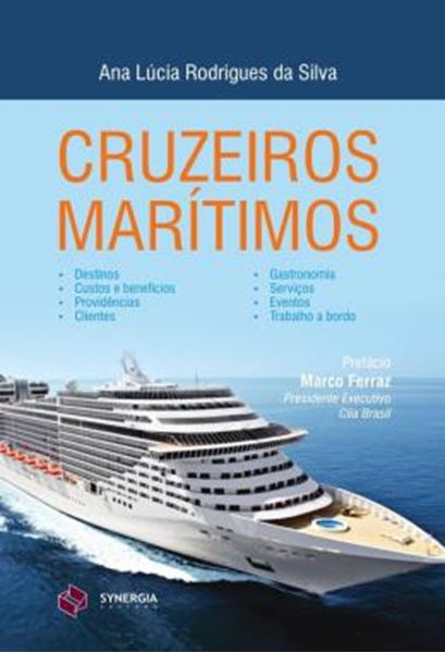 Picture of CRUZEIROS MARITIMOS