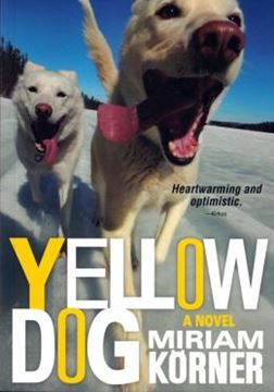 Imagem de YELLOW DOG