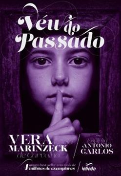 Imagem de VEU DO PASSADO