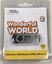 Imagem de WONDERFUL WORLD 2 - CLASSROOM PRESENTATION TOOL - 2ND ED
