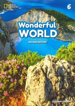 Imagem de WONDERFUL WORLD 6 - STUDENT BOOK - 2ND ED
